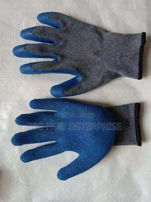 Safety Gloves - main view