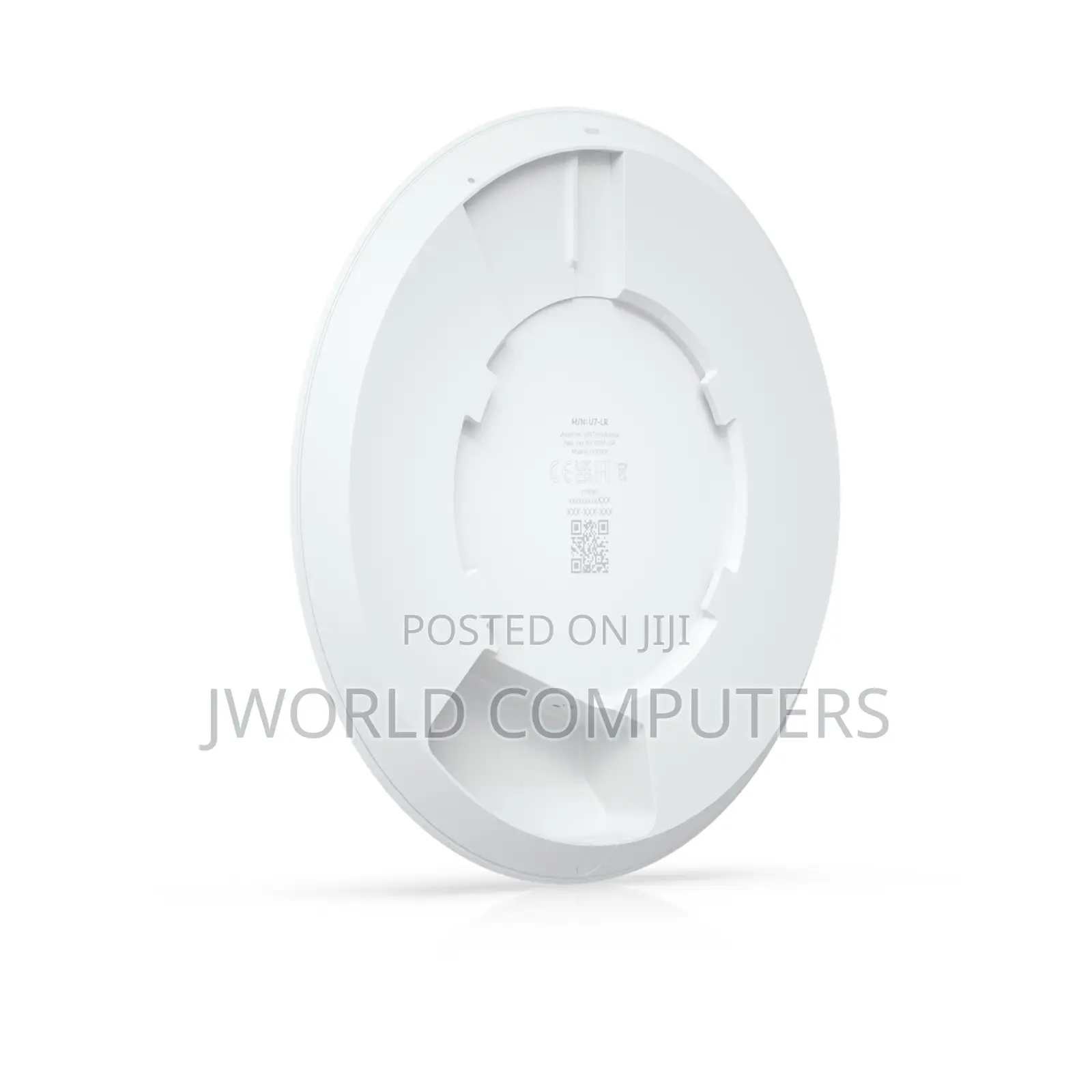 U7-Lr – Unifi Wifi 7 Long-Range Ap