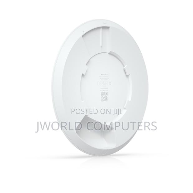 U7-Lr – Unifi Wifi 7 Long-Range Ap