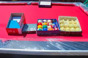 Pool Table Precision Accessories