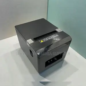 80mm Usb Thermal Receipt Printer Efficient Pos Invoice Printing