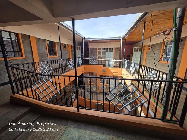 2bdrm Apartment in Ngong, Matasia for rent