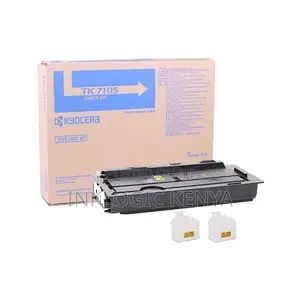 Kyocera Toner - Tk 7105