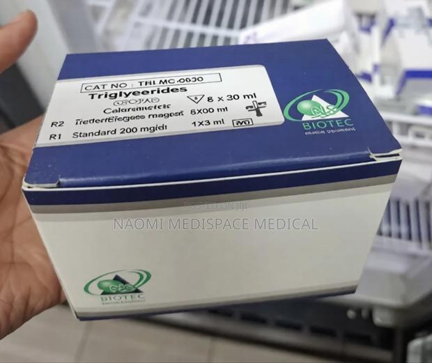 Biotech Triglycerides Reagent/Biochemistry Reagent