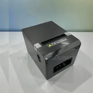 Built in Rechargeable Battery 80mm Usb Thermal Receipt Printer