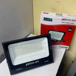 Outdoor Uplighting 100w Ip66 Outdoor Led Flood Light