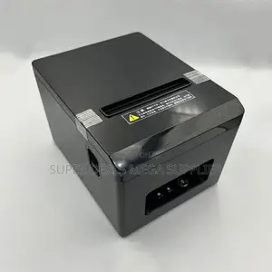 Hotels 80mm Usb Thermal Receipt Printer Durable Thermal Pos Printer