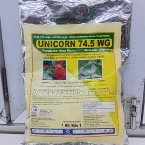 Unicorn 74.5 Wg