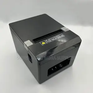 80mm Usb Thermal Receipt Printer Easy Install Usb Billing Printer