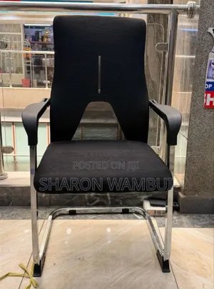 Mesh Non Rolling Guest Office Chair/Non Rolling Guest Office Chair