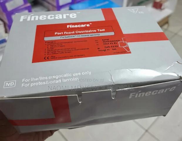 D-Dimer Finecare Reagent - main view