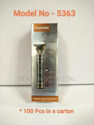 T3 Modern Shaving Machine - thumbnail 2