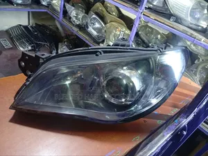 Headlight Subaru Impreza N12