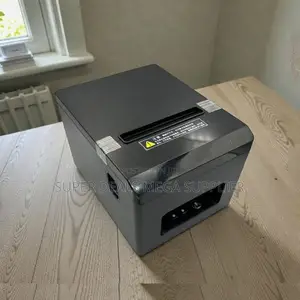80mm Usb Thermal Receipt Printer for Retail Stores Pos Billing