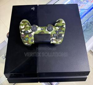 Playstation 4 Standard - thumbnail 2