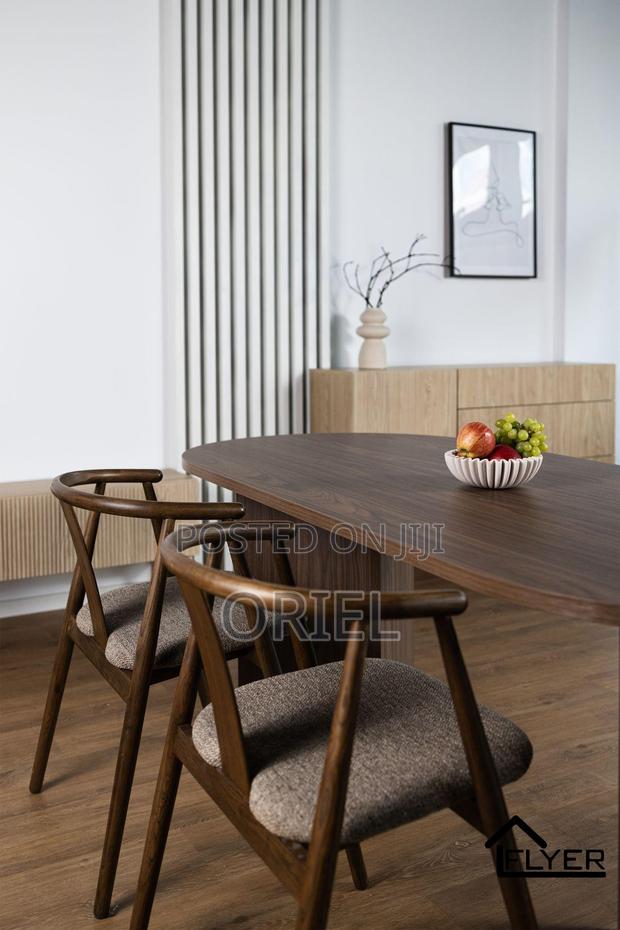 Boardroom Table; The Forum Oval Boardroom Table - thumbnail 9