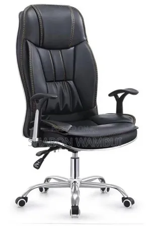 High Back Ecliner Office Chair /Ultimate Ergonomic Comfort