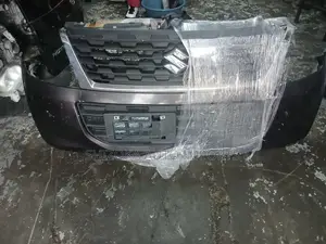 Suzuki Wagon R 2014–2017 Complete Nosecut
