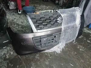 Suzuki Wagon R 2014–2017 Complete Nosecut