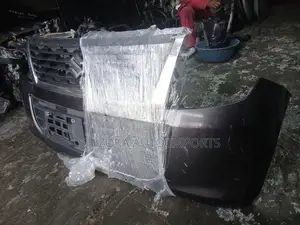 Suzuki Wagon R 2014–2017 Complete Nosecut