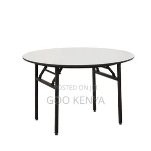 Home Table; Wooden Outdoor Foldable Table
