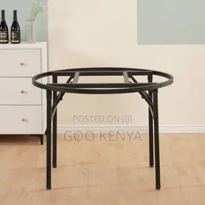Home Table; Wooden Outdoor Foldable Table