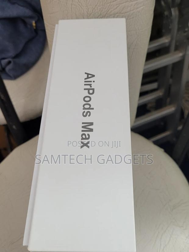 Apple Airpods Max - main view