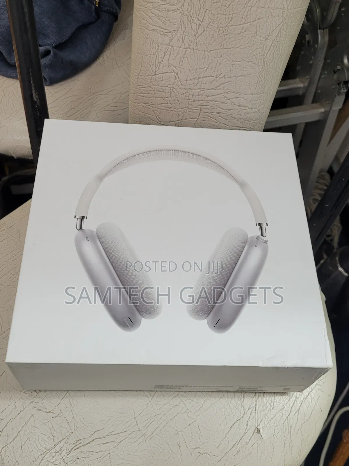 Apple Airpods Max