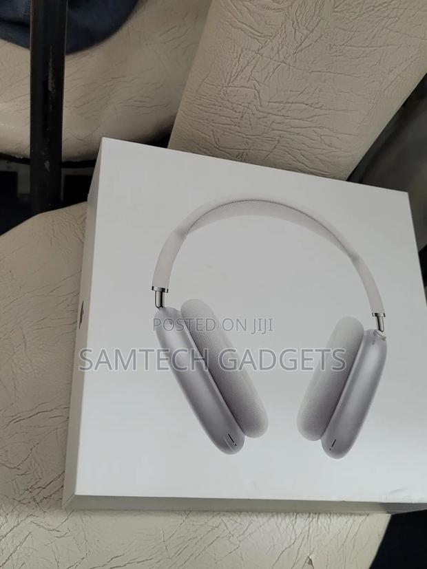 Apple Airpods Max - thumbnail 3