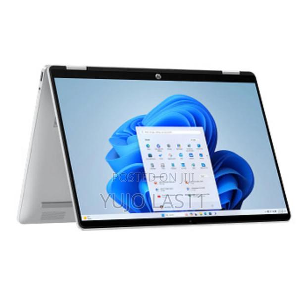 New Laptop HP OmniBook X Flip 14" 12GB Intel Core I7 SSD 512GB - thumbnail 3