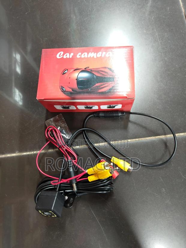 Reverse Camera 12 Led - thumbnail 2