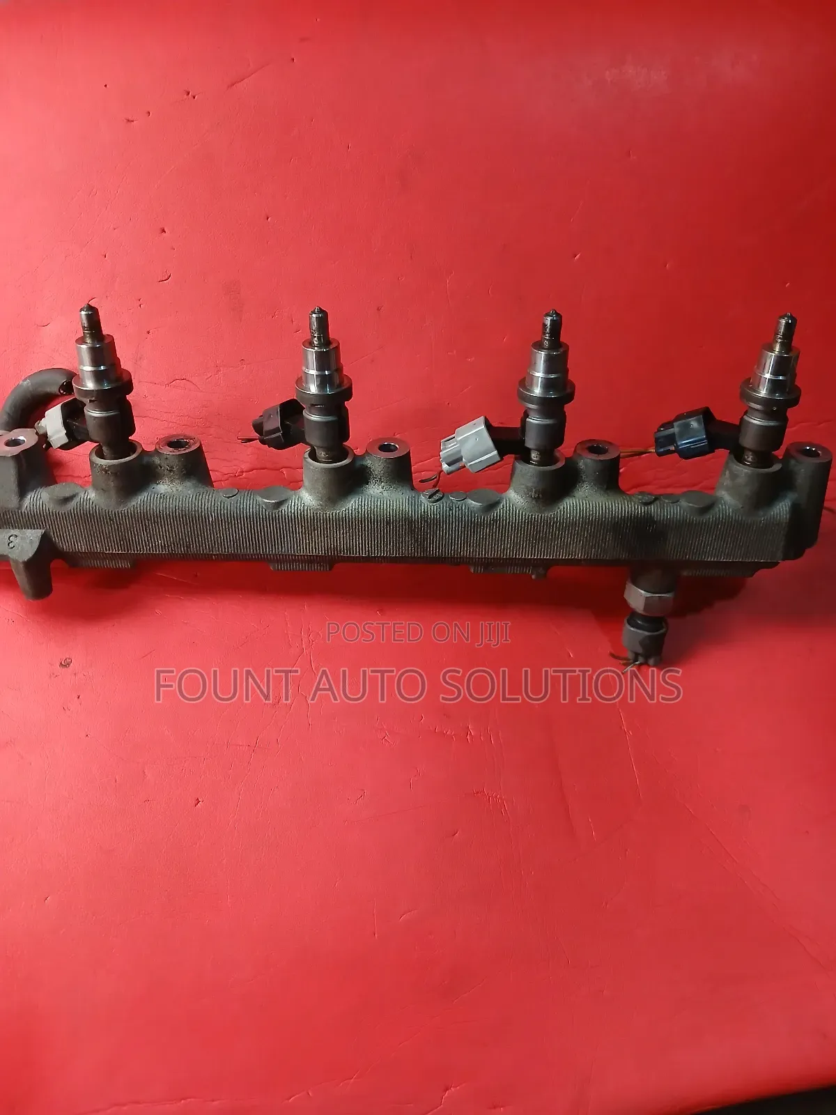 Injector Nozzles 1az,Noah,Voxy