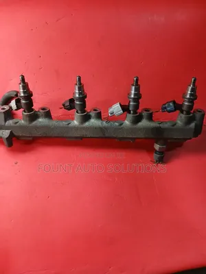 Injector Nozzles 1az,Noah,Voxy