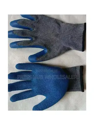 Diamond Grip Gloves". :::::