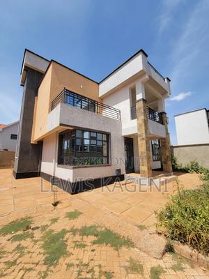 5bdrm Maisonette in Theta for rent - main view