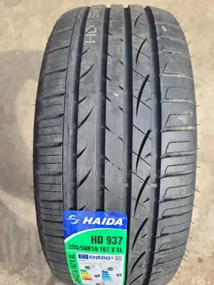 255/50r19 Haida Tyres 107 v X/L Hd937