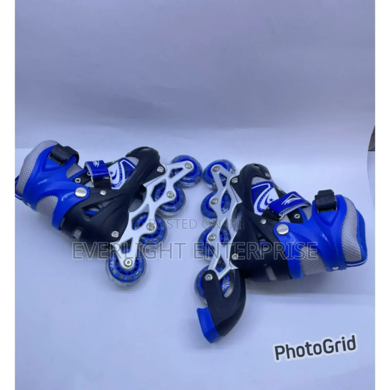 Inline Skate Shoes