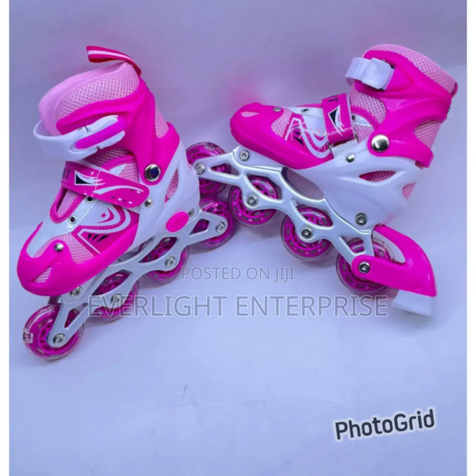 Inline Skate Shoes