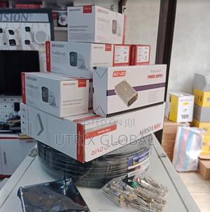 Full Hd 8 Channel Cctv Security Kit - thumbnail 2