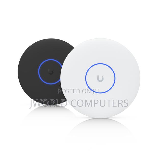 Ubiquiti U7 Lite Ceiling-Mounted Wifi 7 Ap With 4 Spatial Streams - main view