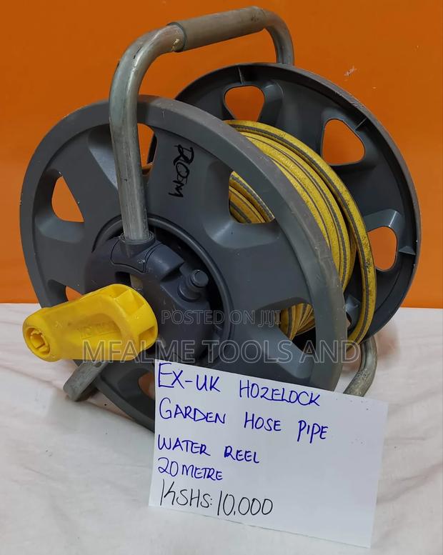 Hozelock Water Reel