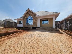 4bdrm Bungalow in Theta for rent - main view