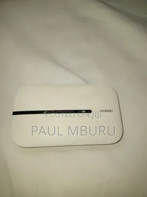Huawei Mifi