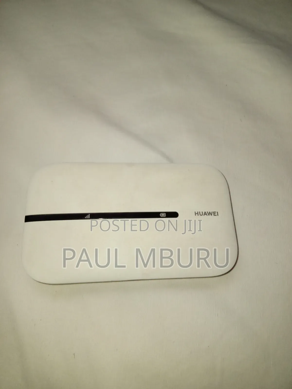 Huawei Mifi