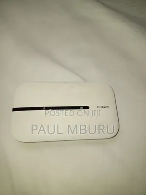 Huawei Mifi