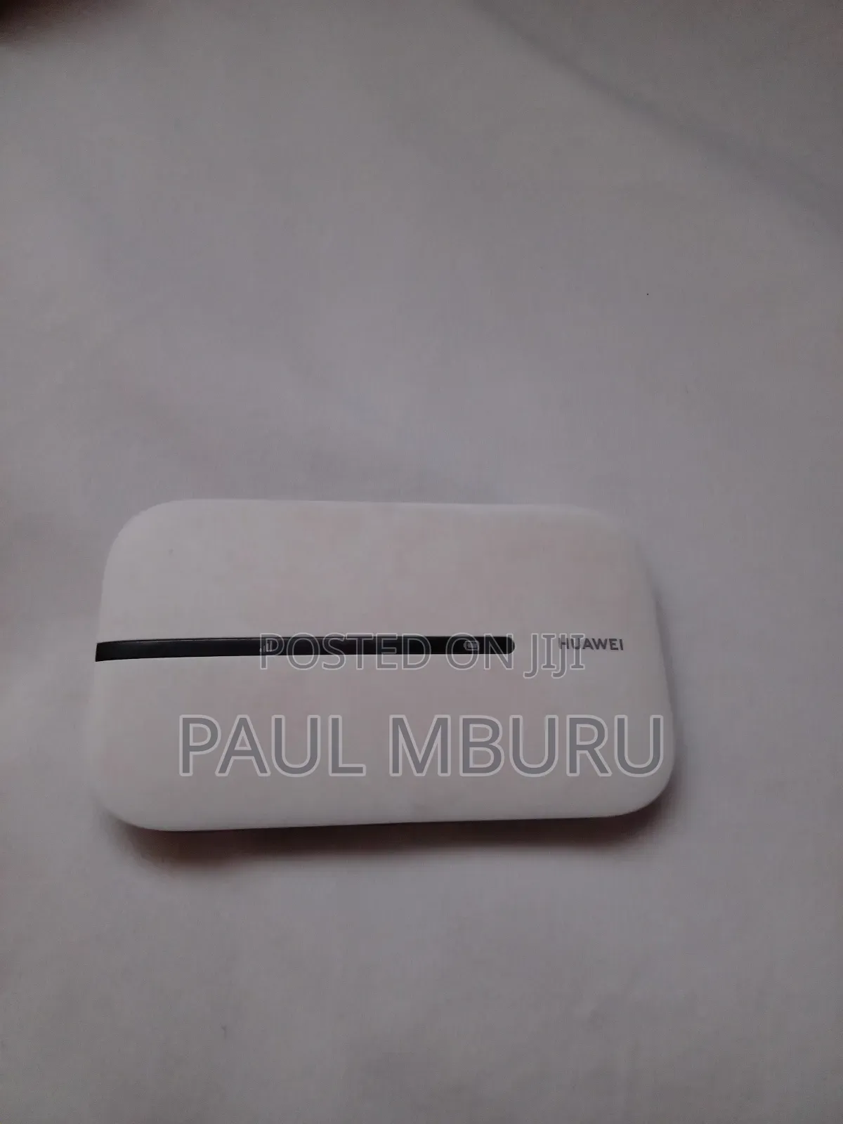 Huawei Mifi