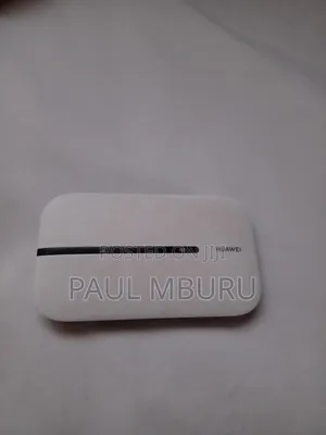 Huawei Mifi
