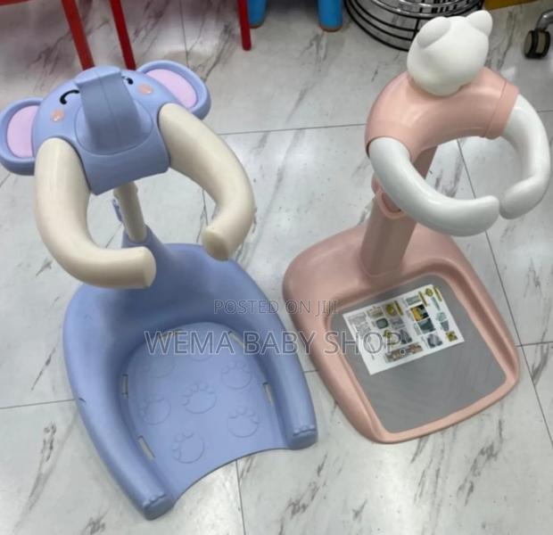 Antislip Baby Bath Stand/Support/Bather - thumbnail 2