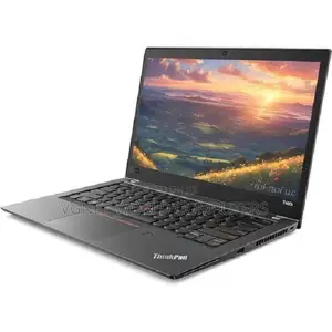 Laptop Lenovo ThinkPad T480s 8GB Intel Core I5 SSD 256GB
