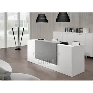 Office Desk;The Concierge Reception Office Desk